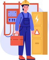 Electricien pas cher