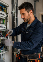 Services d'électricien