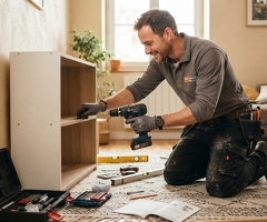 Homme toutes mains : Vos petits travaux de bricolage sans tracas !
